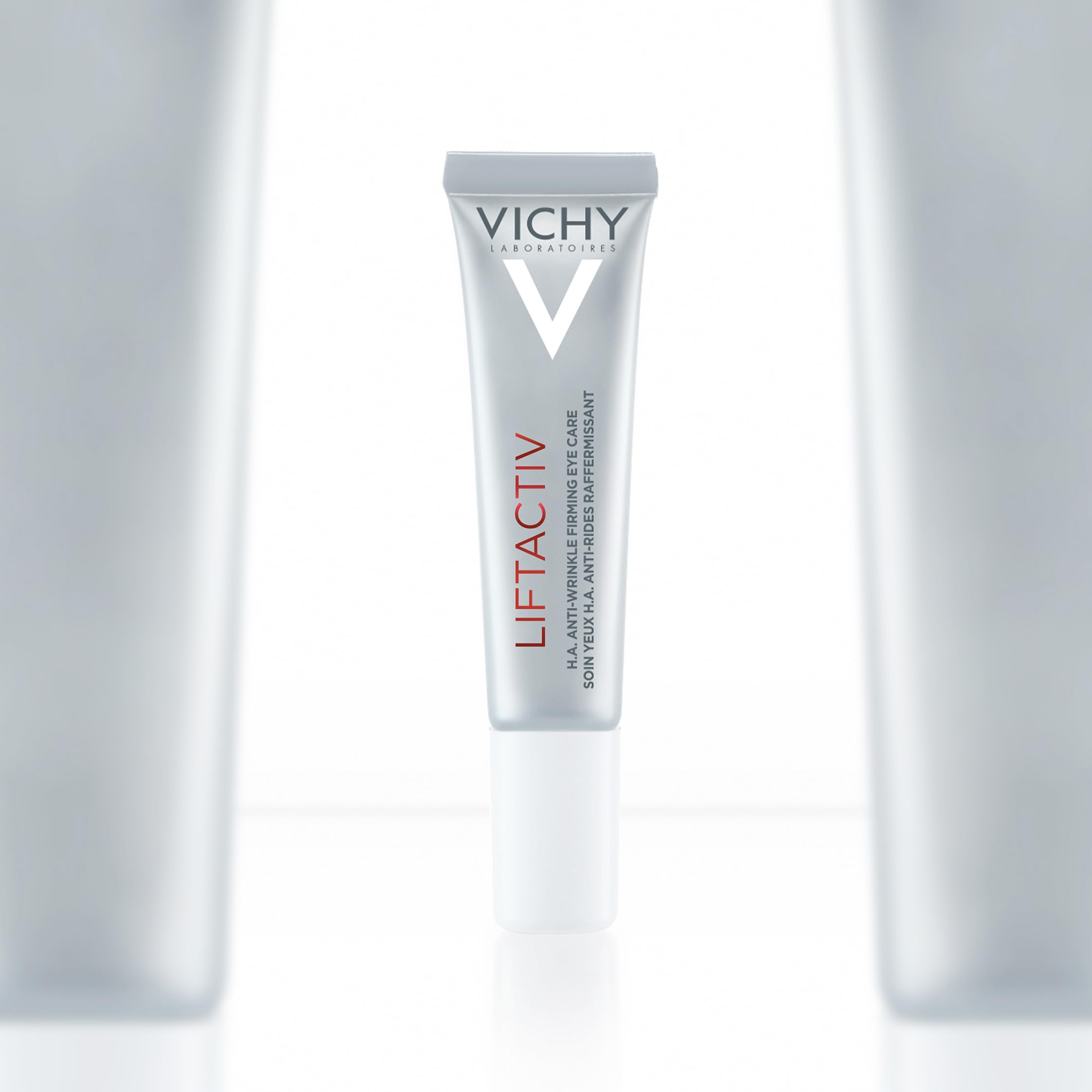 Trattamento Anti-Rughe Effetto Lifting Durevole per Occhi Sensibili - LIFTACTIV SUPREME OCCHI 15ML