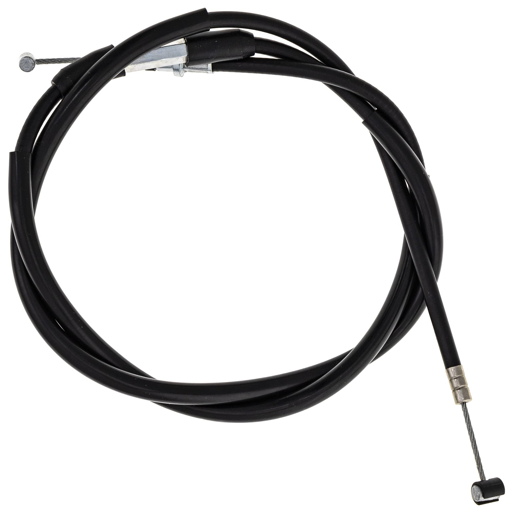 Amazon.com: NICHE Clutch Cable for Kawasaki KX250F 54011-0096