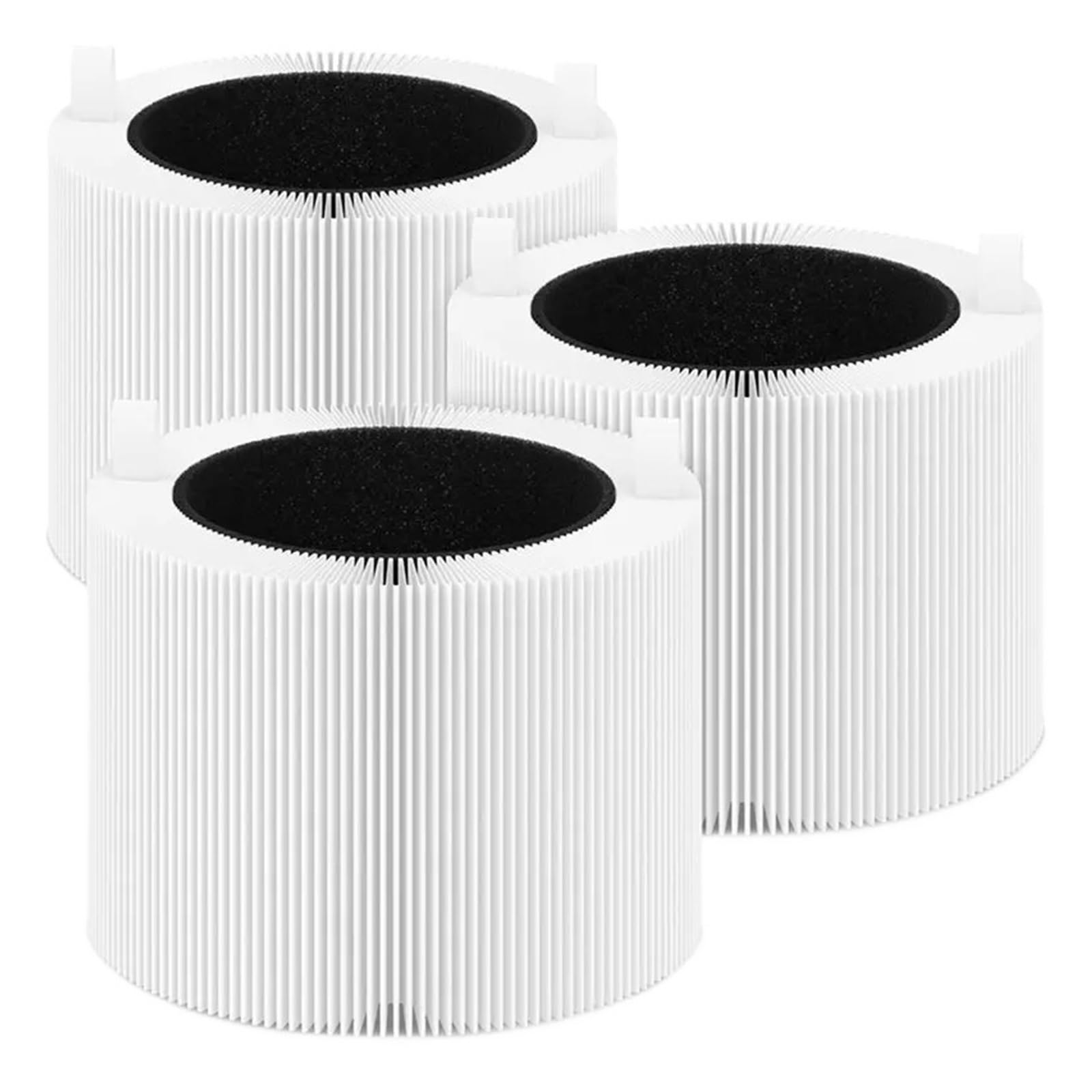 Filtr Wymienny, Kompatybilny Z Blueair Blue Pure 511I Max, 3 Sztuki Do Oczyszczacza Powietrza