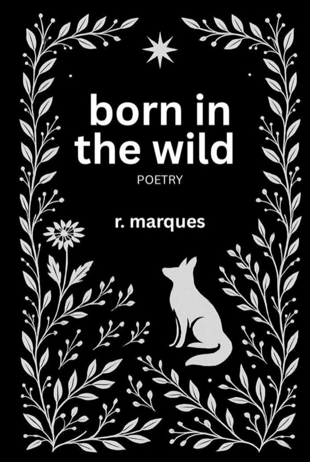 born in the wild