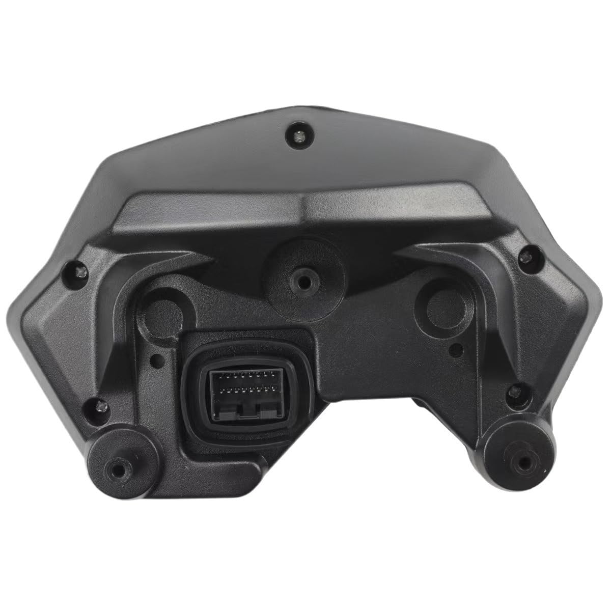 Tablero de moto Velocímetro digital para motocicleta para Yamaha FZ16 FZ 16, pantalla de RPM, tacómetro, medidor tablero, accesorios para