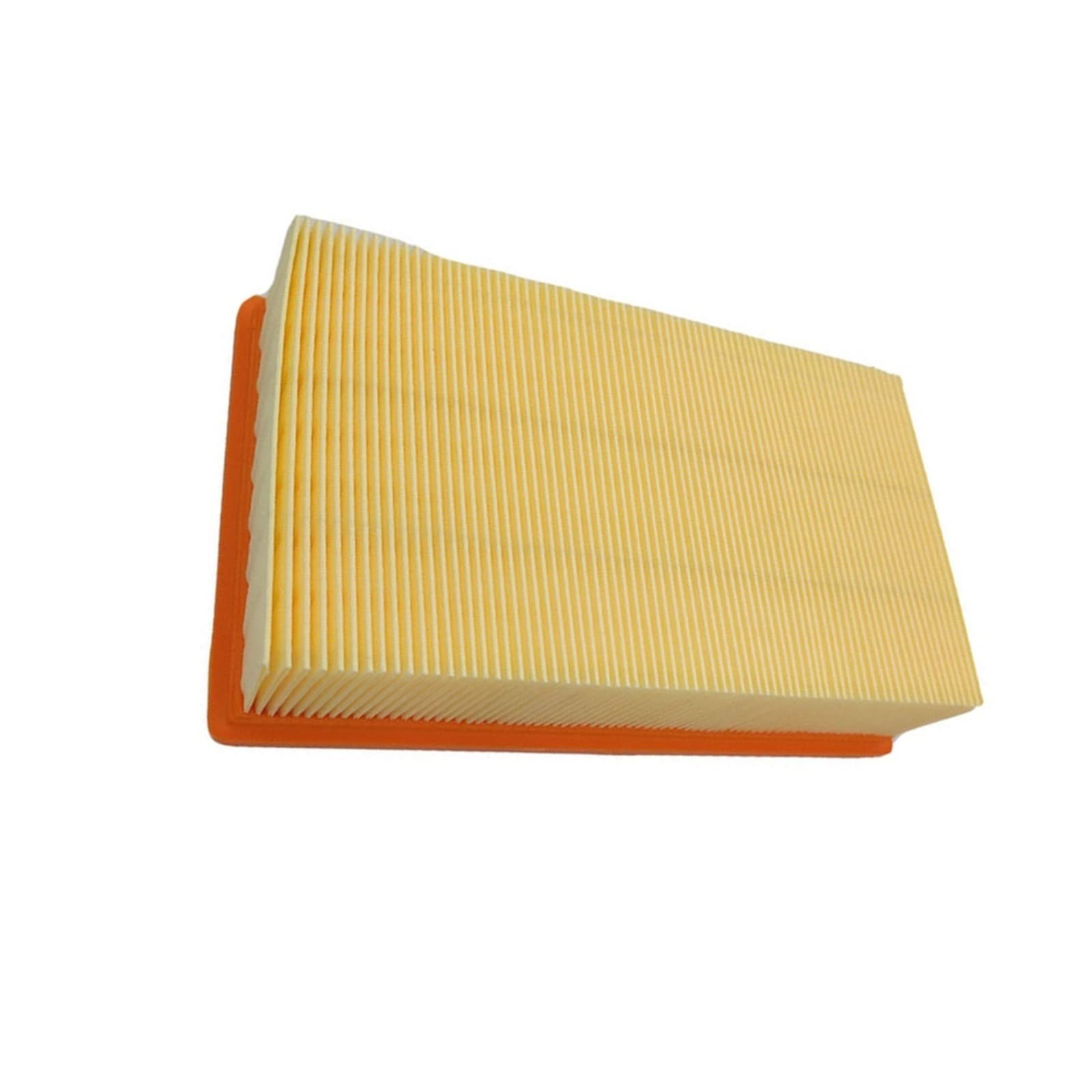 Filtre de remplacement pour aspirateur Karcher NT 72/2 Eco TC - Cartouche HEPA lavable