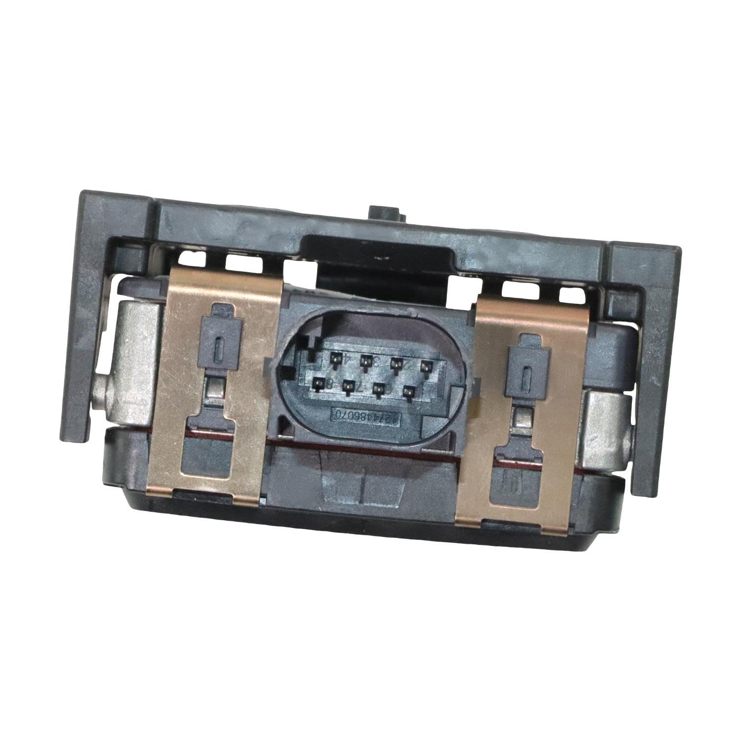 FIWARY Cruise Control Distance Radar Sensor w/Bracket 284385UD0A Compatible with 2016-2019 Sentra 1.8L 1798CC 110Cu. in. l4 Gas DOHC Naturally Aspirated