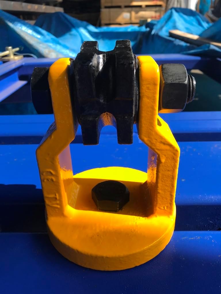 Autobody Frame Machine Down Puller Attachment Universal