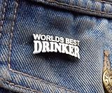 Stabiler Schmetterlingsverschluss.