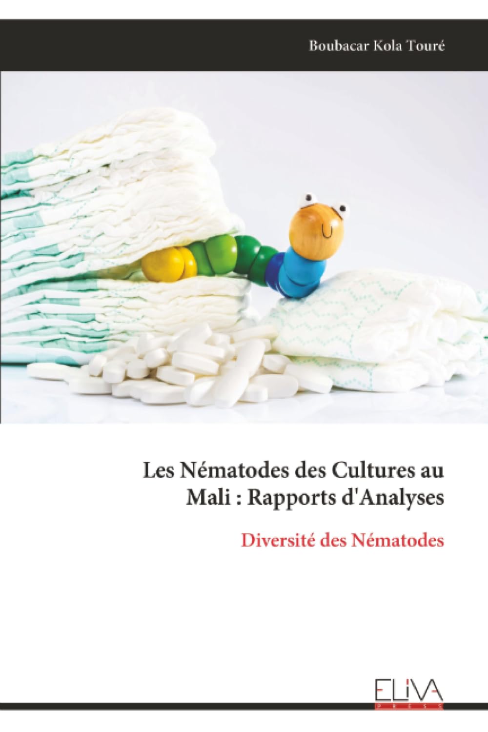 Les Nématodes des Cultures au Mali : Rapports d'Analyses: Diversité des Nématodes