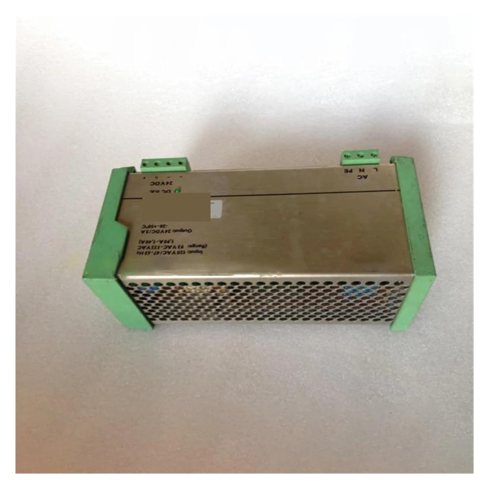 AFITSEP 2939263 24DC/5/F 24V 5A Power Supply