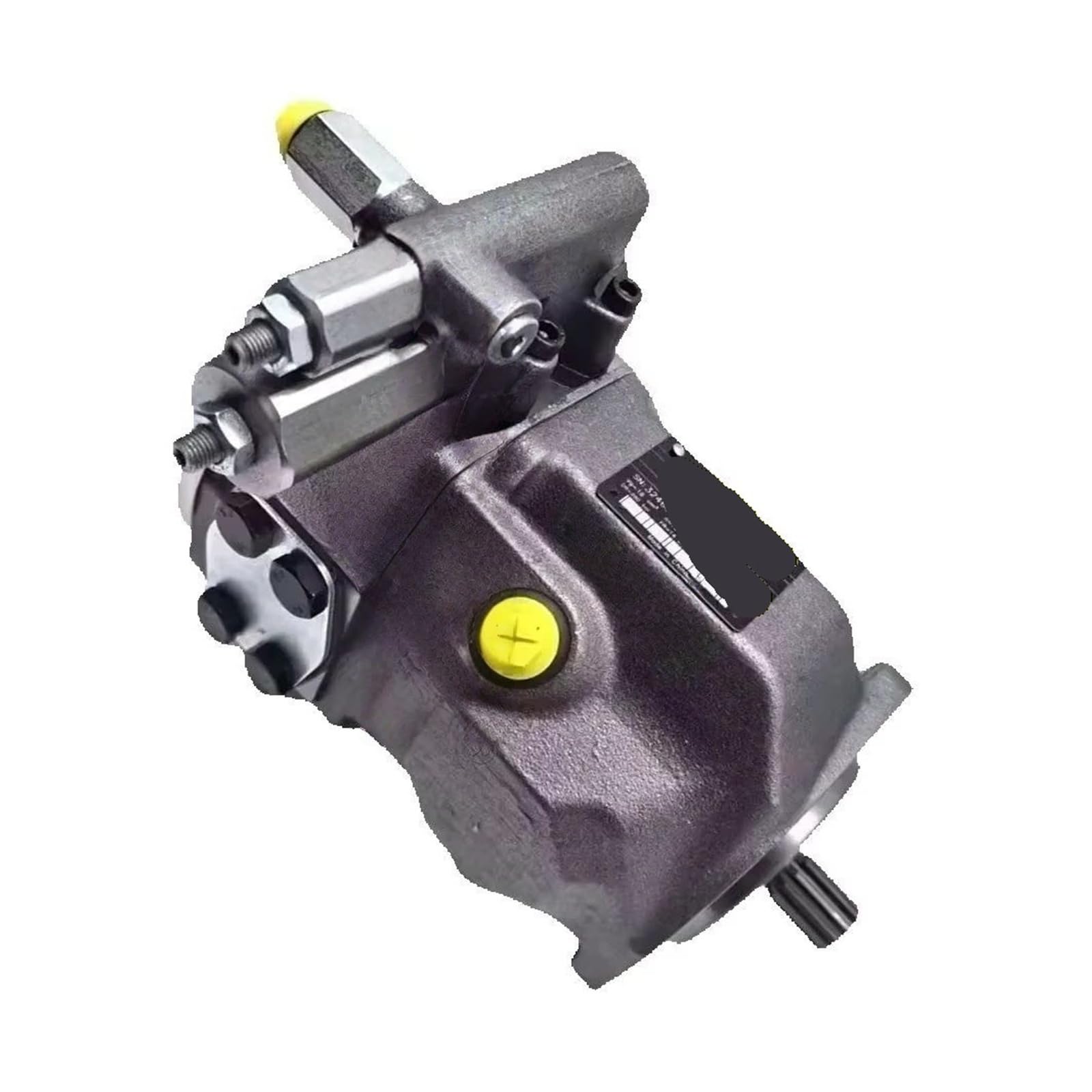Hlflbavatw One Color Axial Piston Pump A10vso18dfr1/31R-Ppa12n00