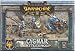 Privateer Press Warmachine - Cygnar - Cygnar Battlegroup Model Kit