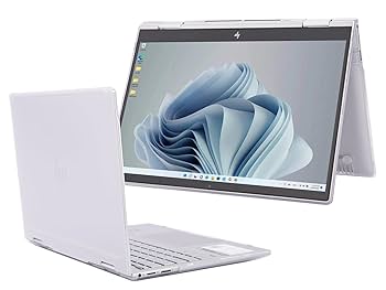 Amazon.co.jp: mCover ケース 2023-2024 13.3インチ HP Envy