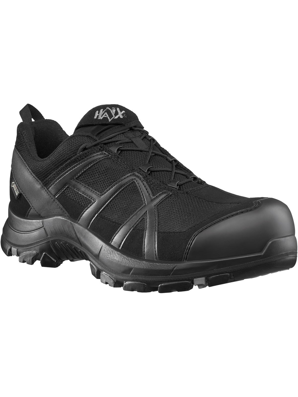 HAIX Black Eagle Safety 40.1 Low/