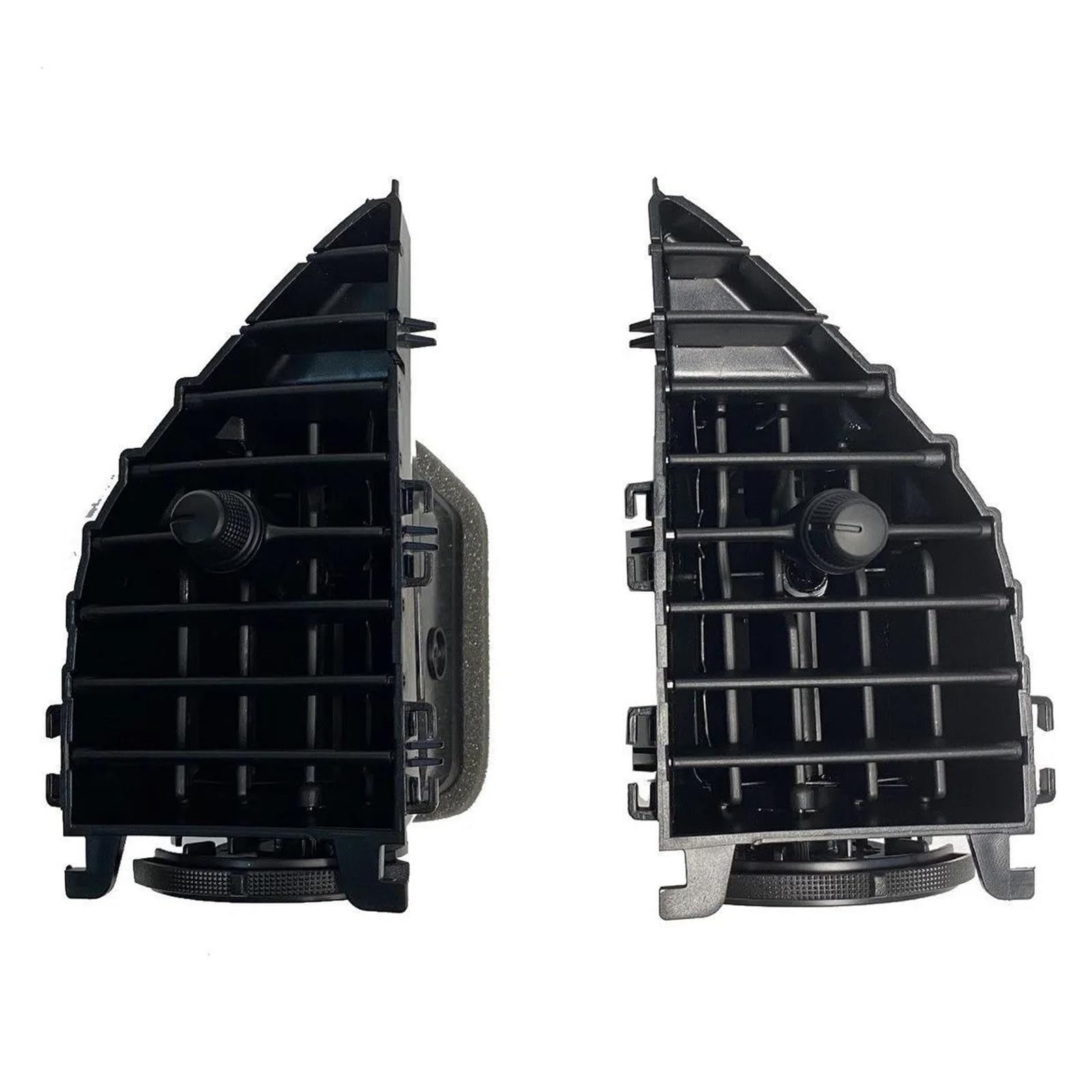 Grille d'aération Mercedes Vito cassée solution climatisation pour W447 V260 - 7