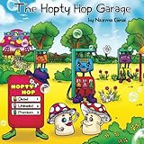 hop tye bindeanleitung  The Hopty Hop Garage