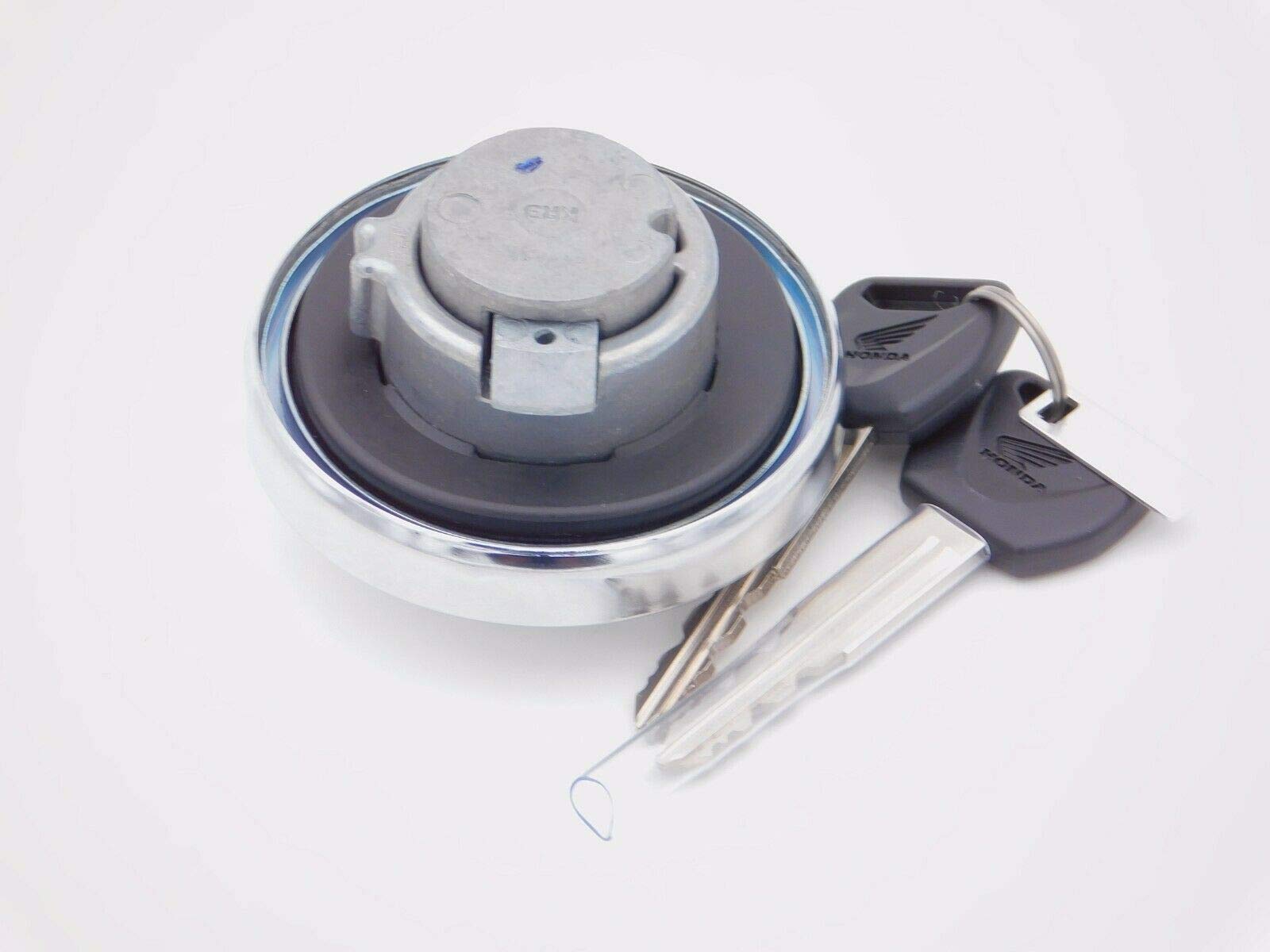 Oem Gas Cap 17620-Z0J-800 Honda Genuine OEM Fuel Cap Assembly