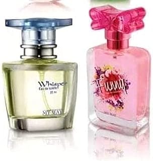 برفان ماي واي فاني ويسبر