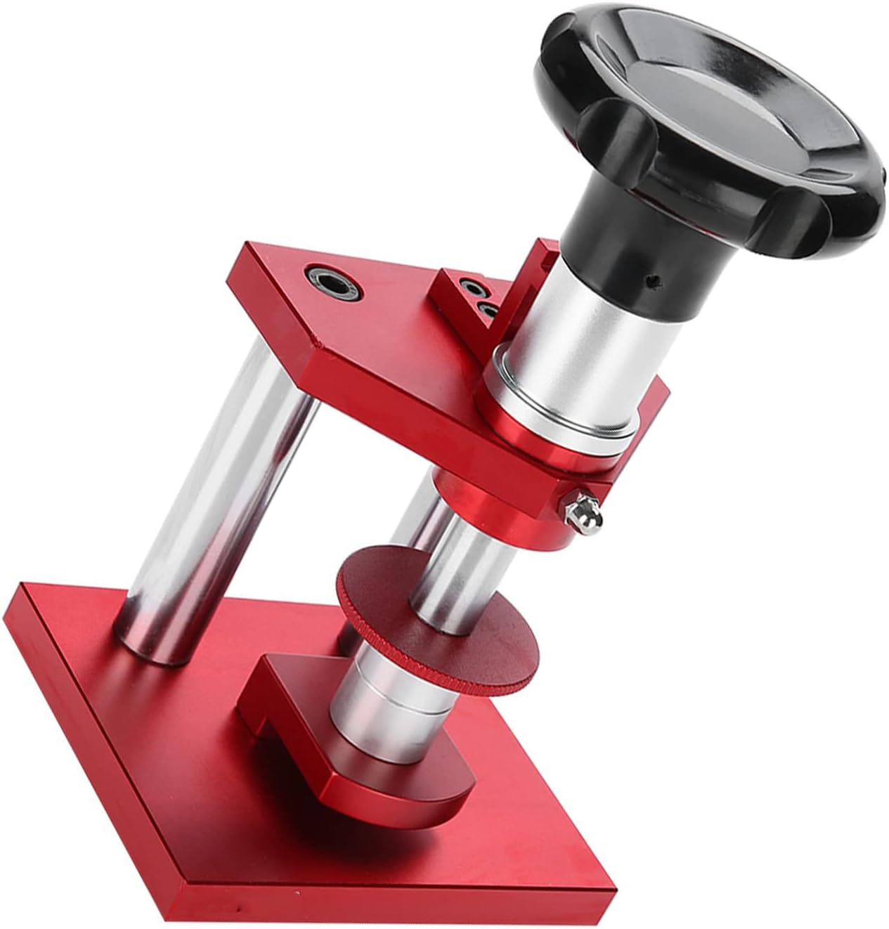 Watch Case Press, Watch Press Tool Precise Crystal Bezel