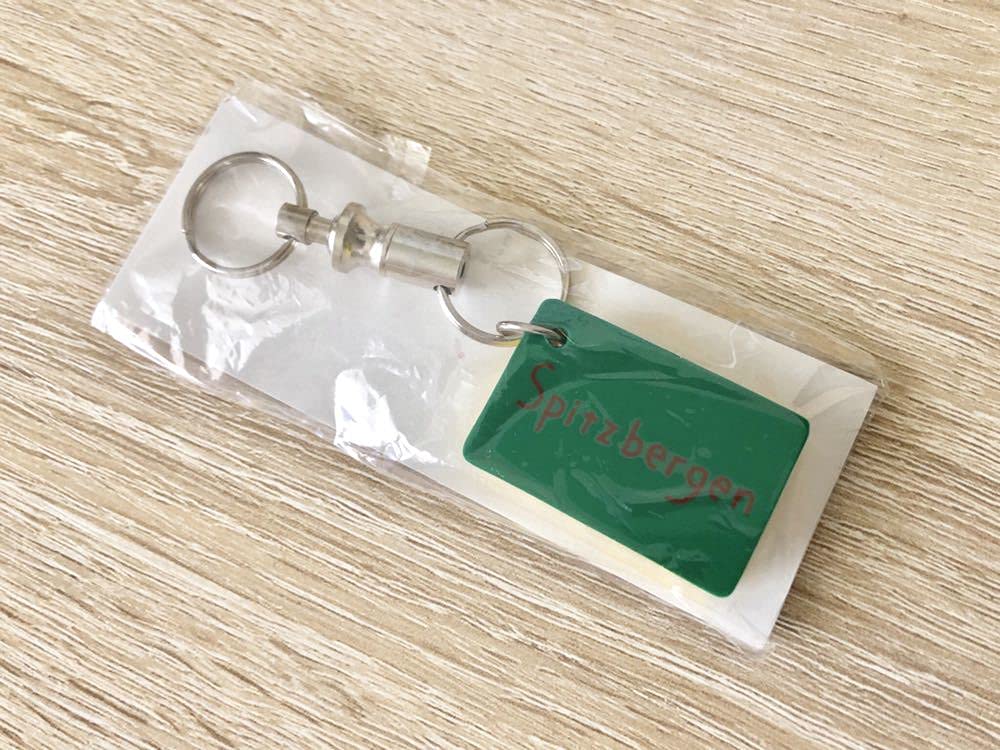 Amazon.co.jp: スピッツベルゲン FC入会特典 スポンジ