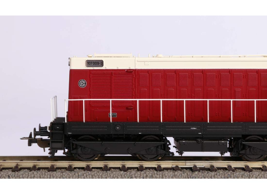 Piko 52420 Loc diesel BR 107