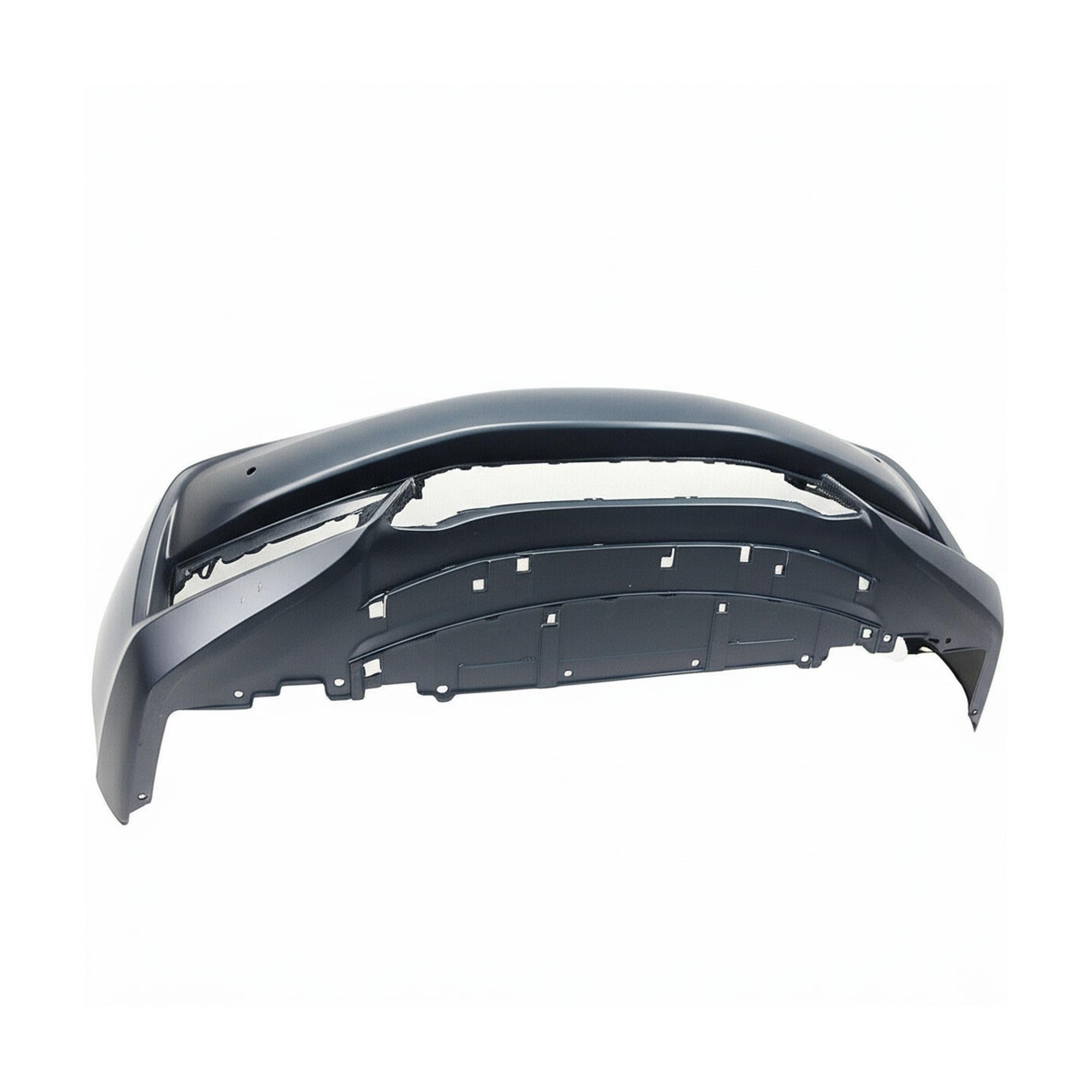 Amazon.com: FitParts Compatible With Front Bumper Cover 2016-2017