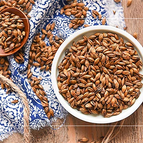 Té de hierbas chino té de cebada tostada té de cebada tostado refrescante té nuevo de fragancia té verde té saludable… - Imagen 5