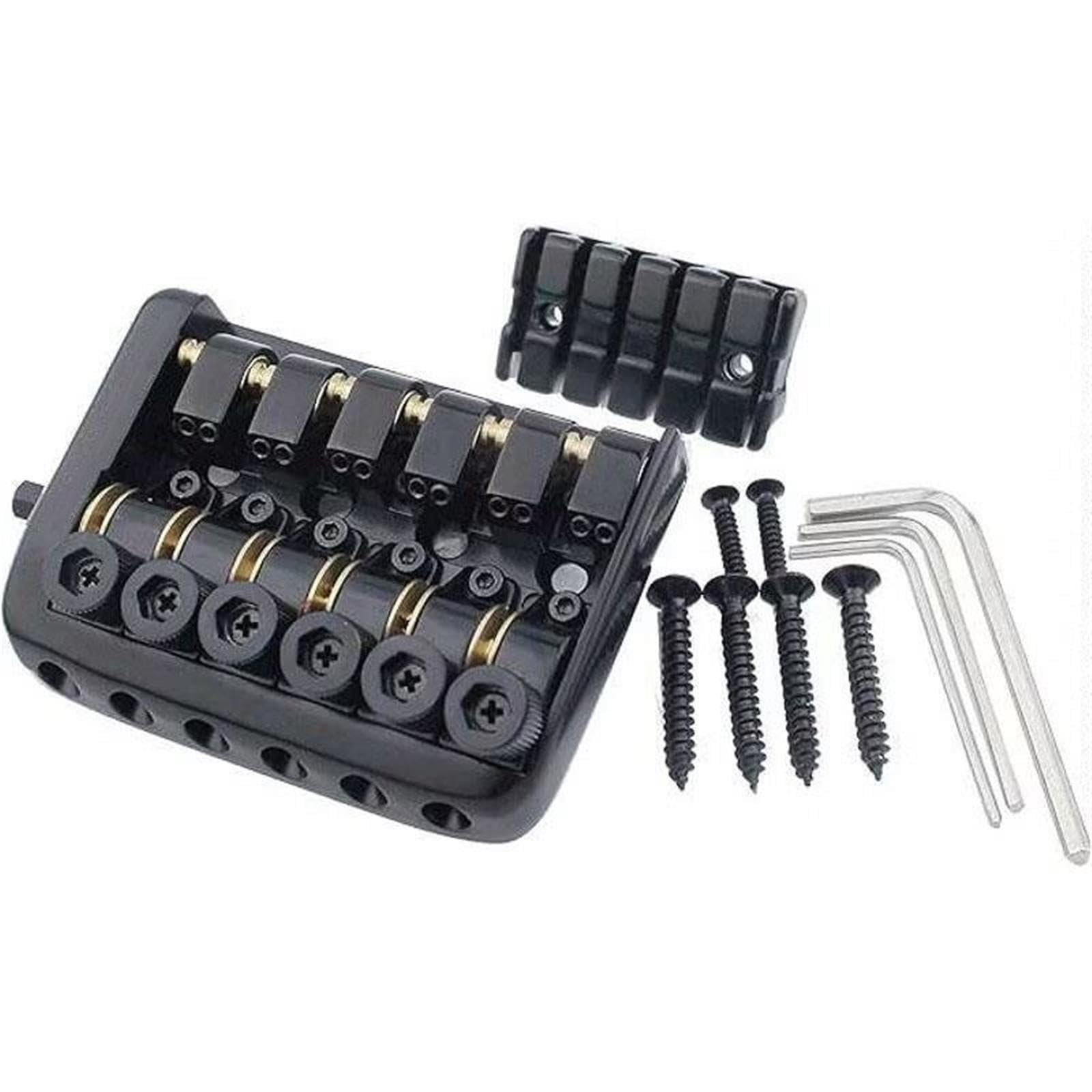 Mostek Gitarowy Bezgłowy Mostek Do Gitary Elektrycznej