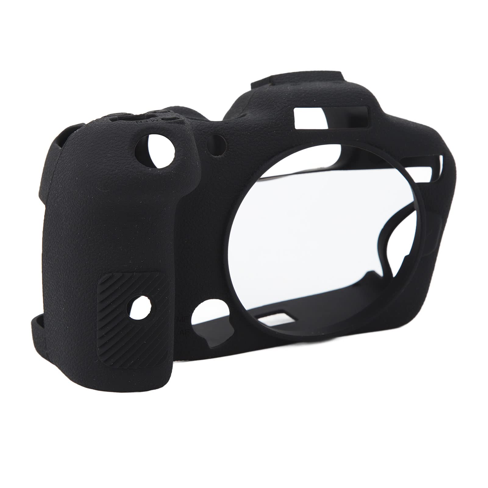 Custodia per fotocamera R7, custodia protettiva in silicone per fotocamere digitali, vestibilità, impugnatura antiscivolo, antigraffio, antipolvere, design alla moda