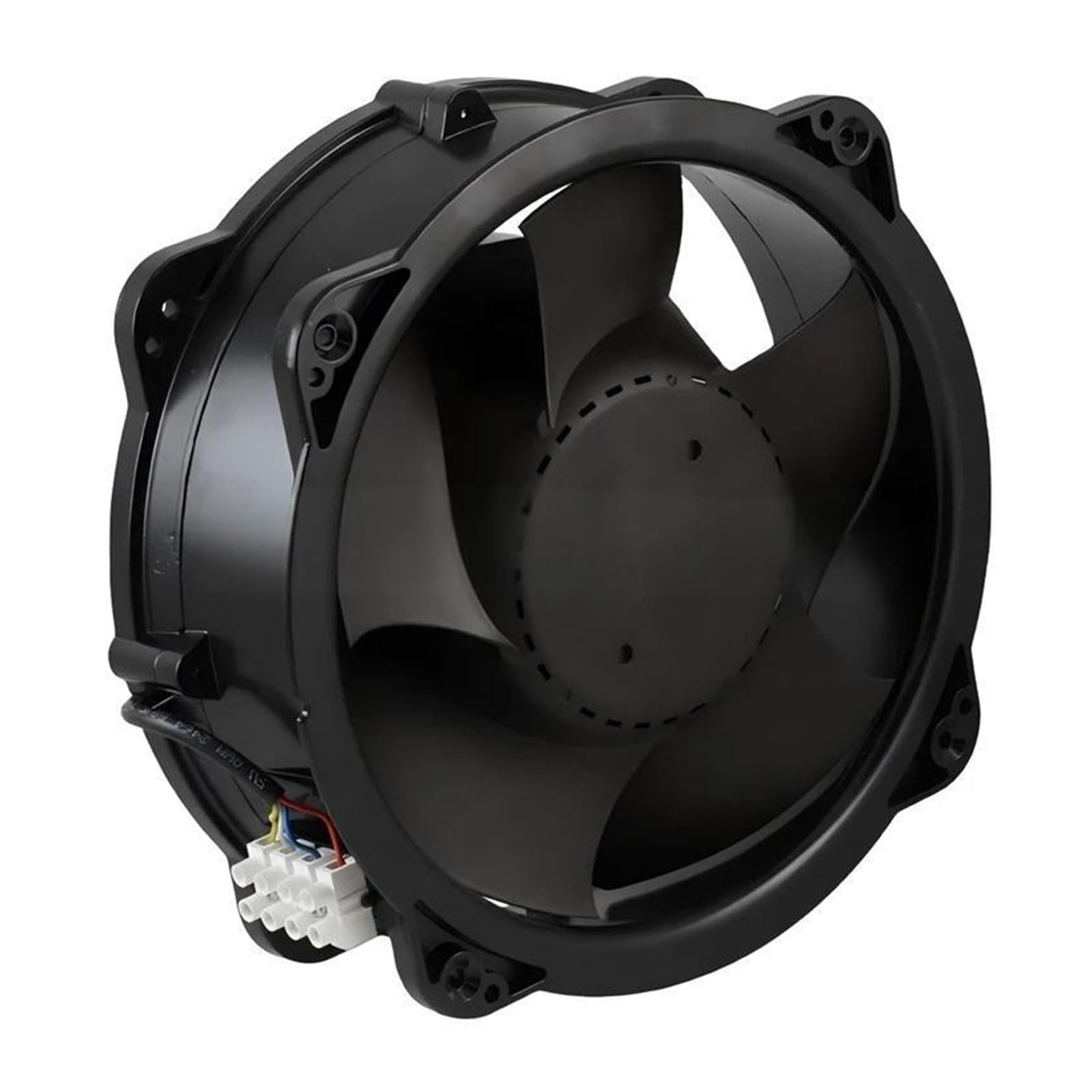 Ventilateur W1G208-BA73-52 contre la surchauffe des armoires serveurs