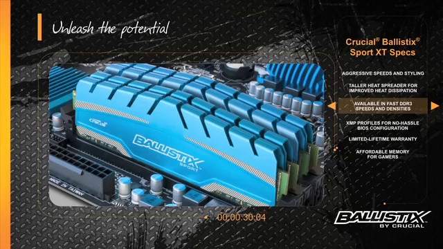 カンペイ Crucial Ballistix 128GB 71pnUoVXo4L._AC_UF350,