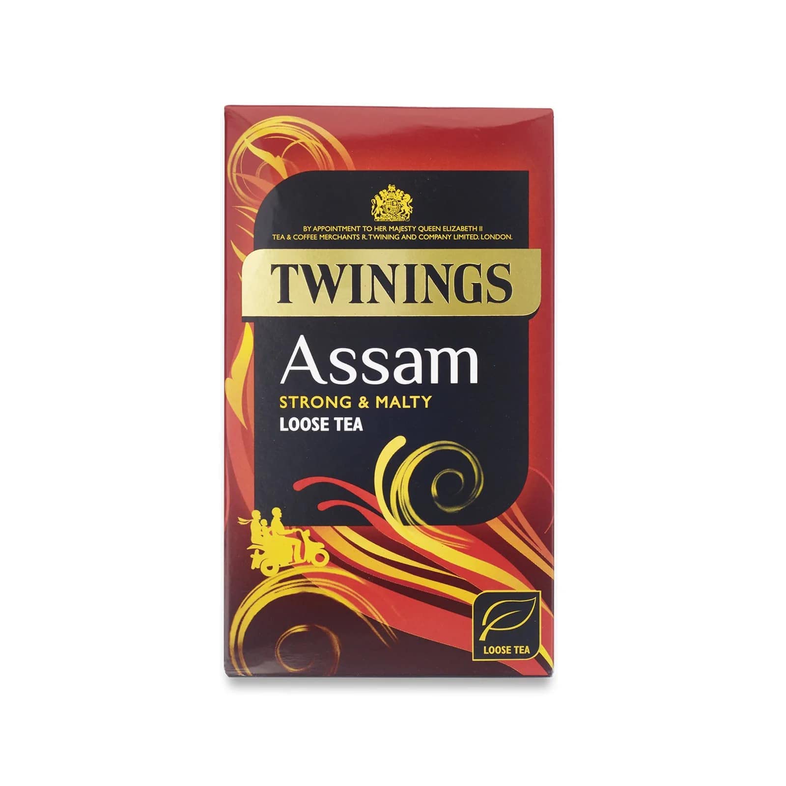 Assam Loose Tea, 125g