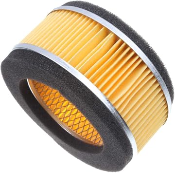 GOOFIT Air Filter Cleaner Element for Jonway YY150T-12 GY6 125cc 150cc Scooter Moped Motor
