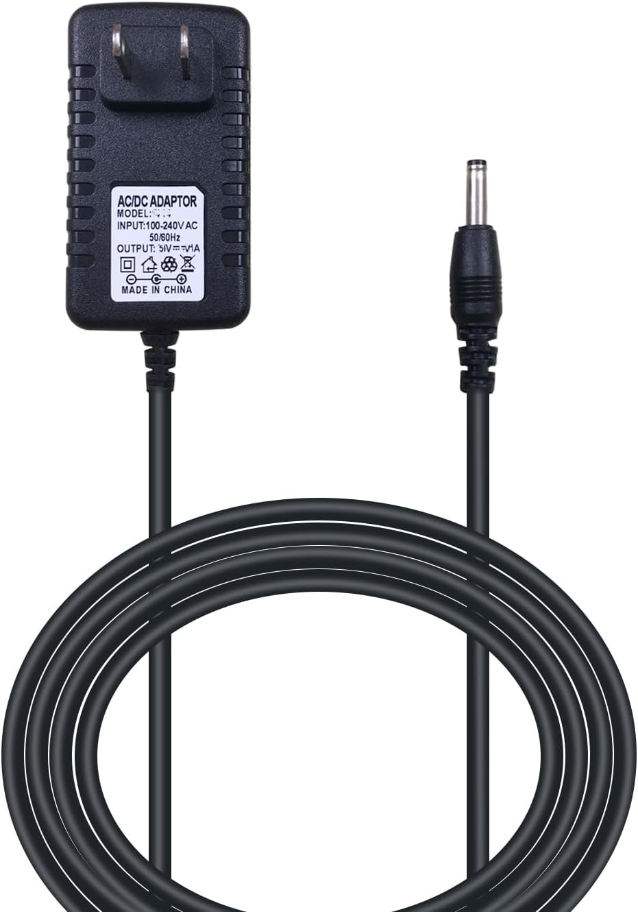 21W Power Cord Replacement for Echo Show 5 3rd Gen/SK705DI