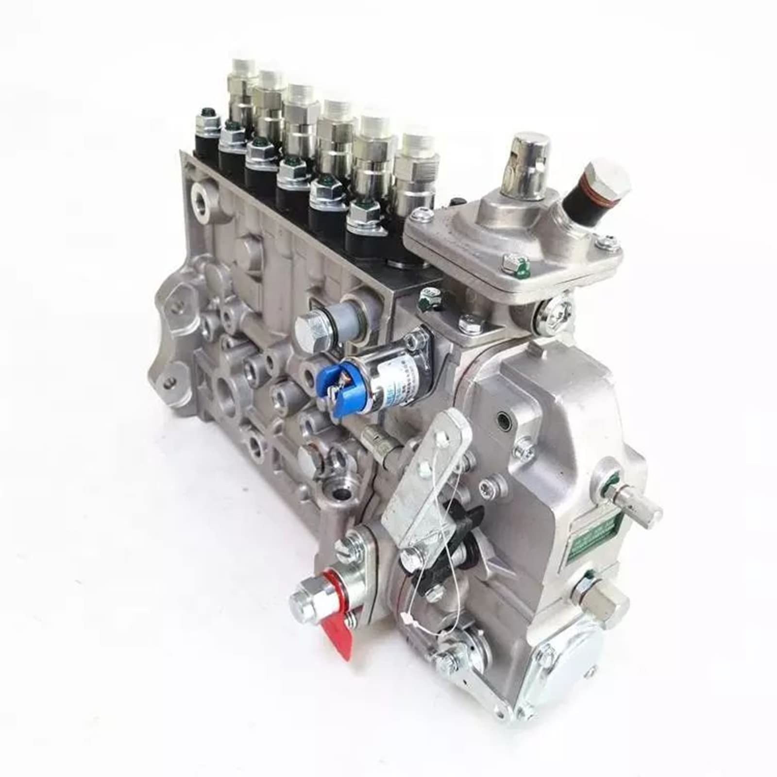 Amazon.com: Nayuank Fuel Injection Pump 5270404 5268996 Compatible 
