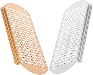 minkissy 2pcs Hair Care Foot Grater Replacement Blades For Dead Skin Foot File For Salon Foot Rubbing Board File For Feet Foot Sanding Tool Foot File