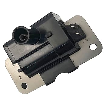 Amazon.com: DEVMO Engine Ignition Coil Pack Compatible with