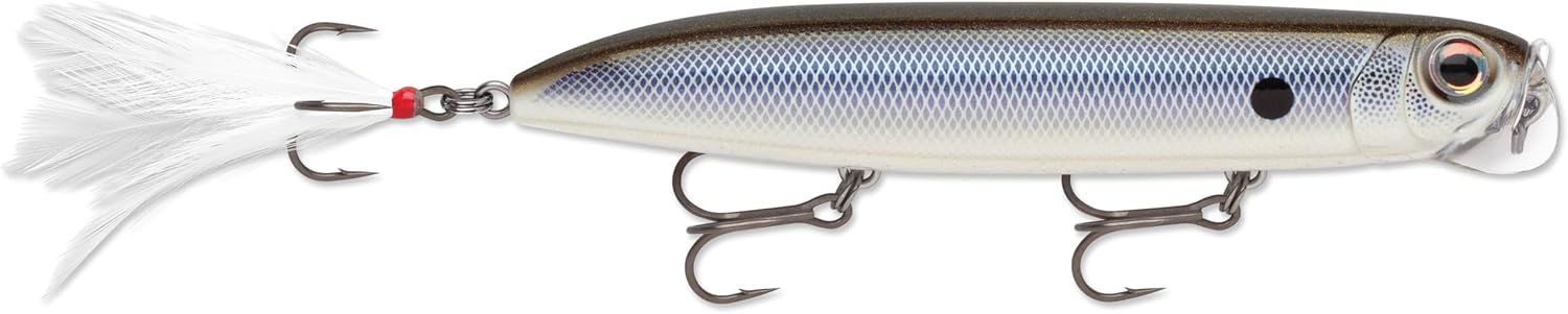 Rapala Jowler 127 Bone