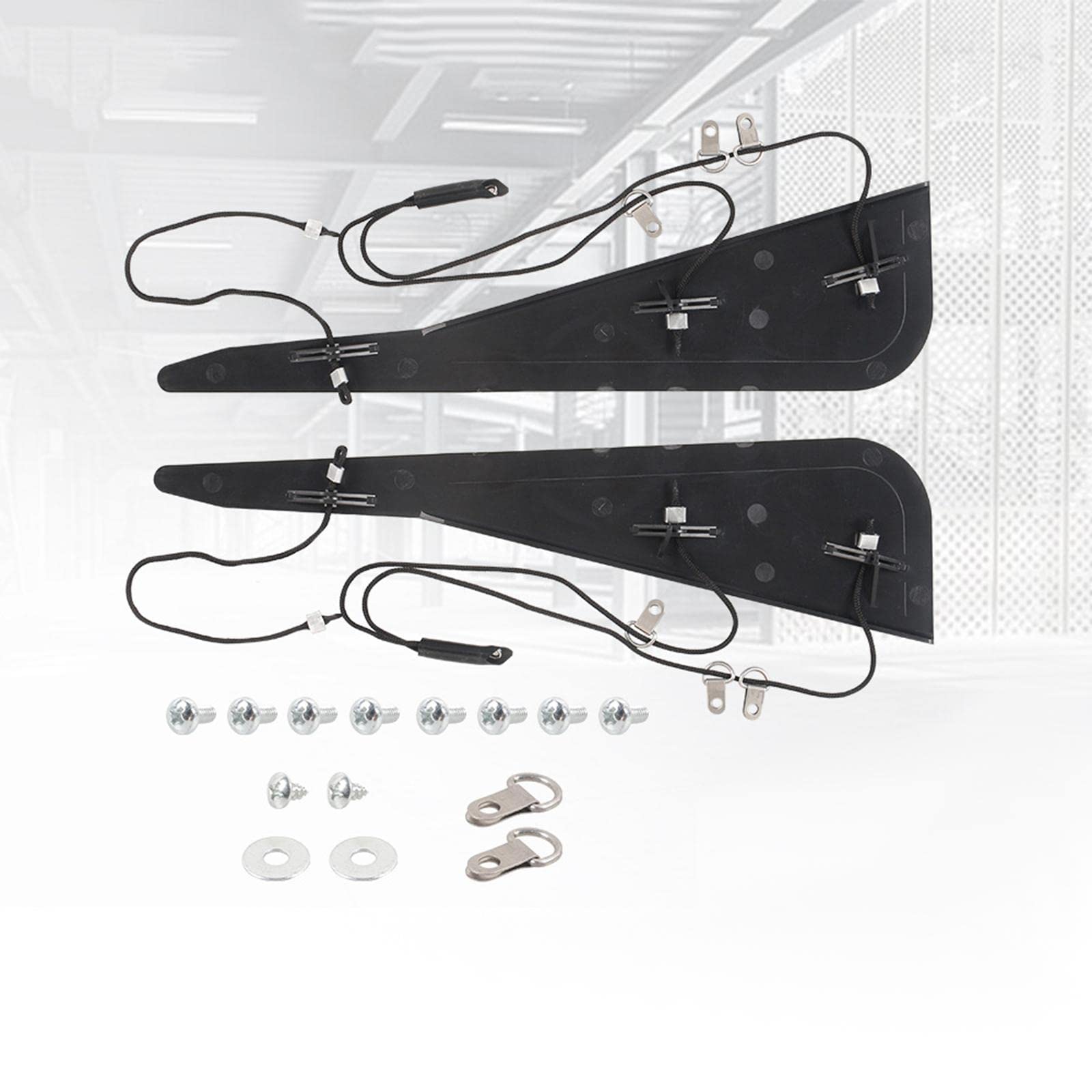 Kit di Riparazione per Montante C 54317135351 per E46 323ci 325Ci 330Ci 2000-2006
