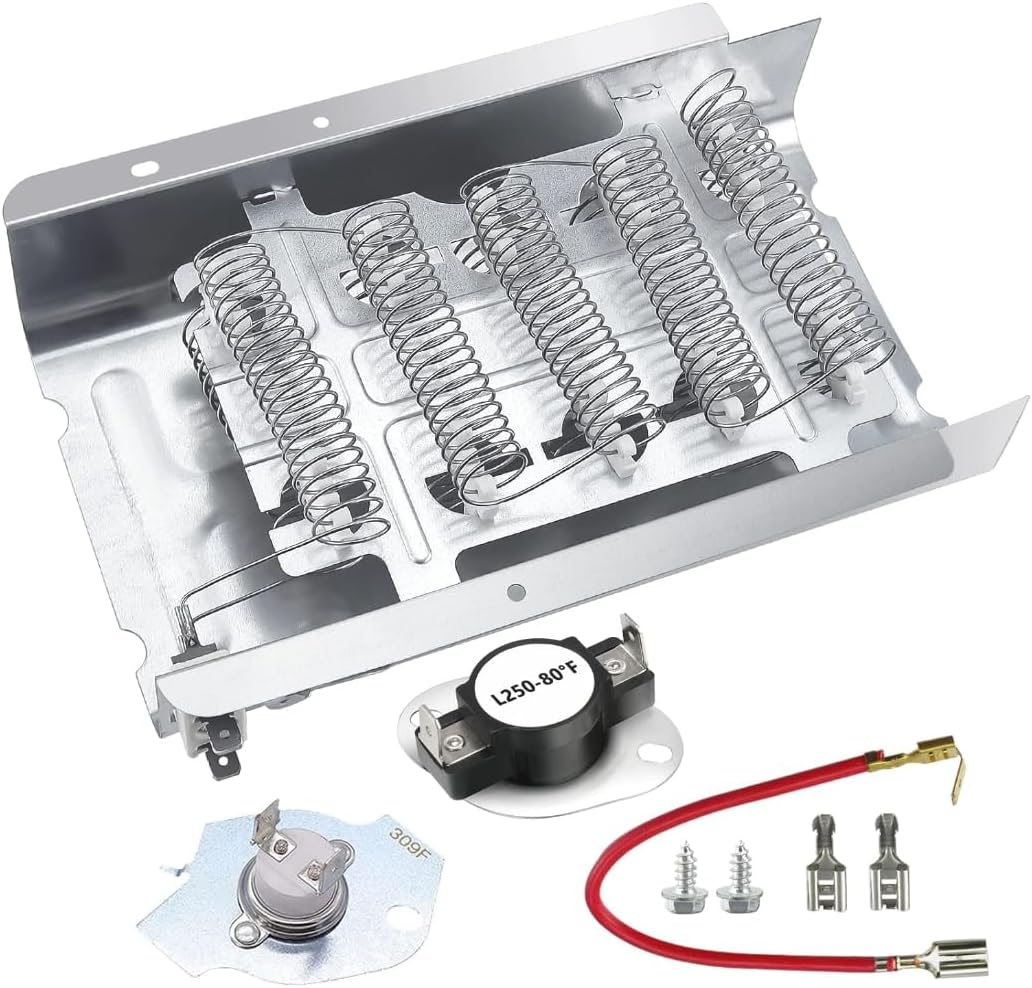 Kenmore 70 Series Dryer Heating Element