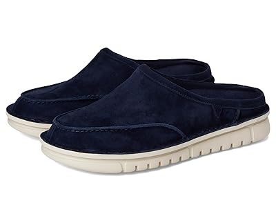 VIONIC Muptown Clogs Mules Men