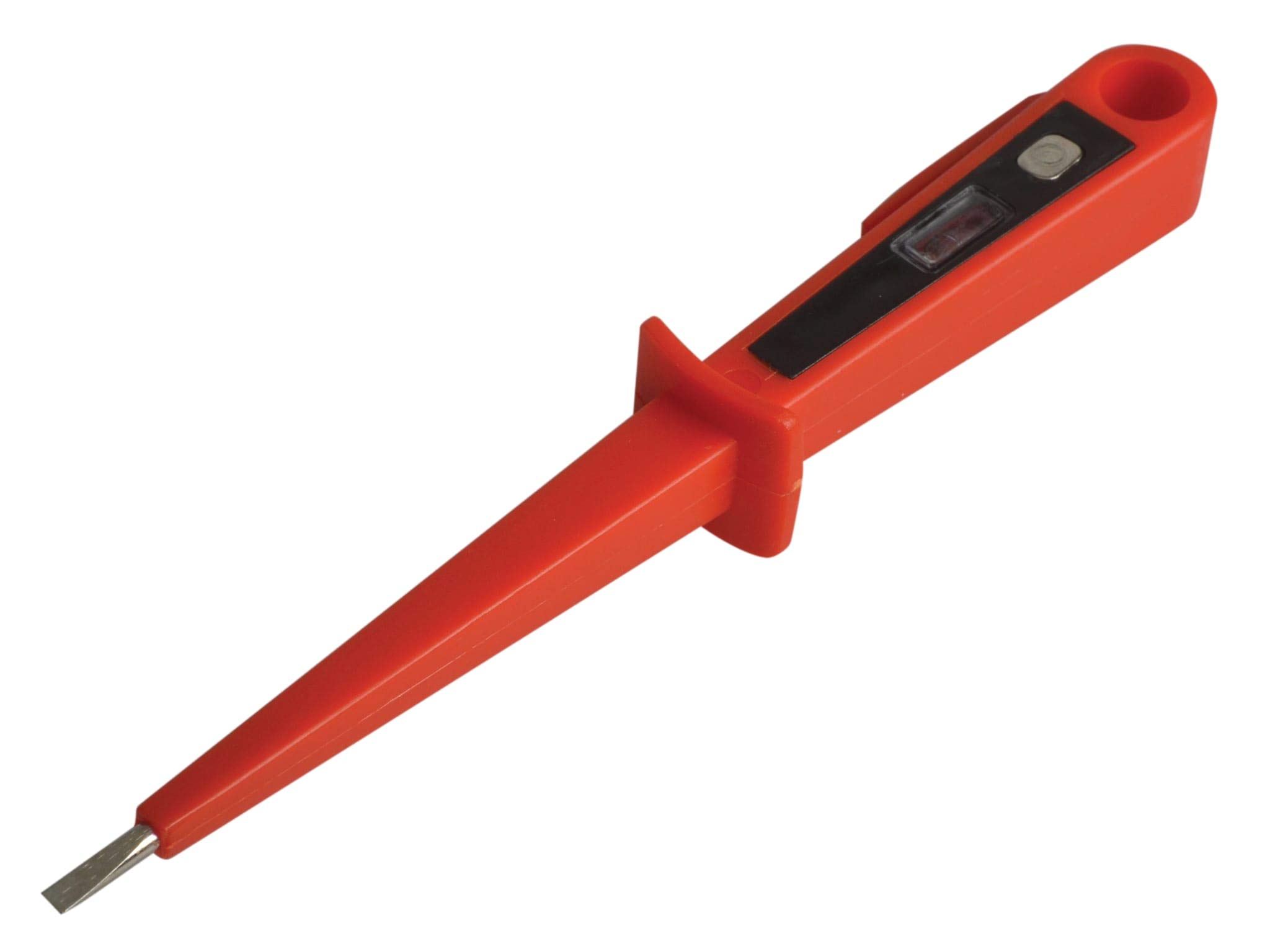 Faithfull Faimtl Mainstester Screwdriver Long 5023969213286