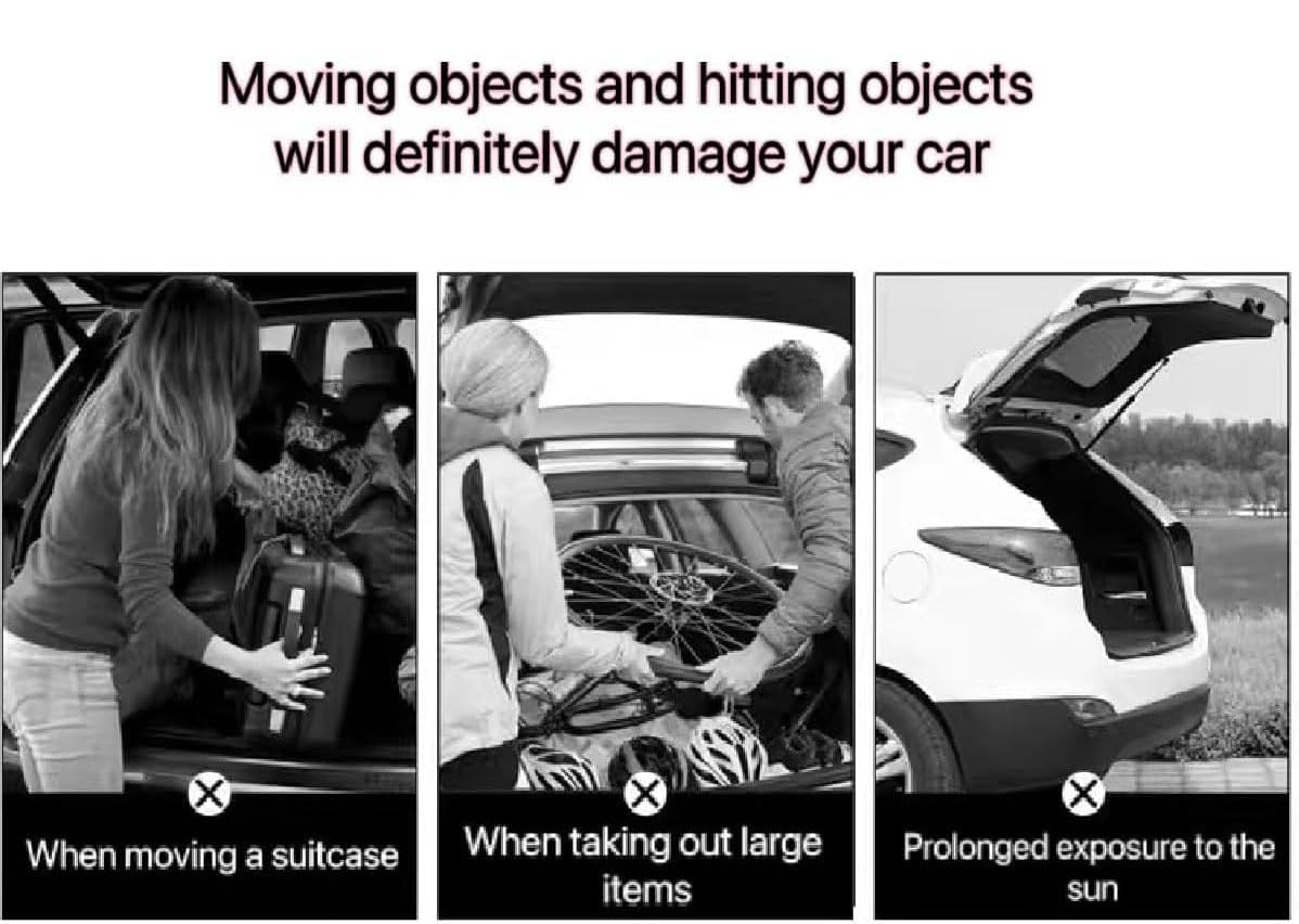 Protection Pare Choc Voiture,pour Benz Clase C C220 C204 C250 C204 C350