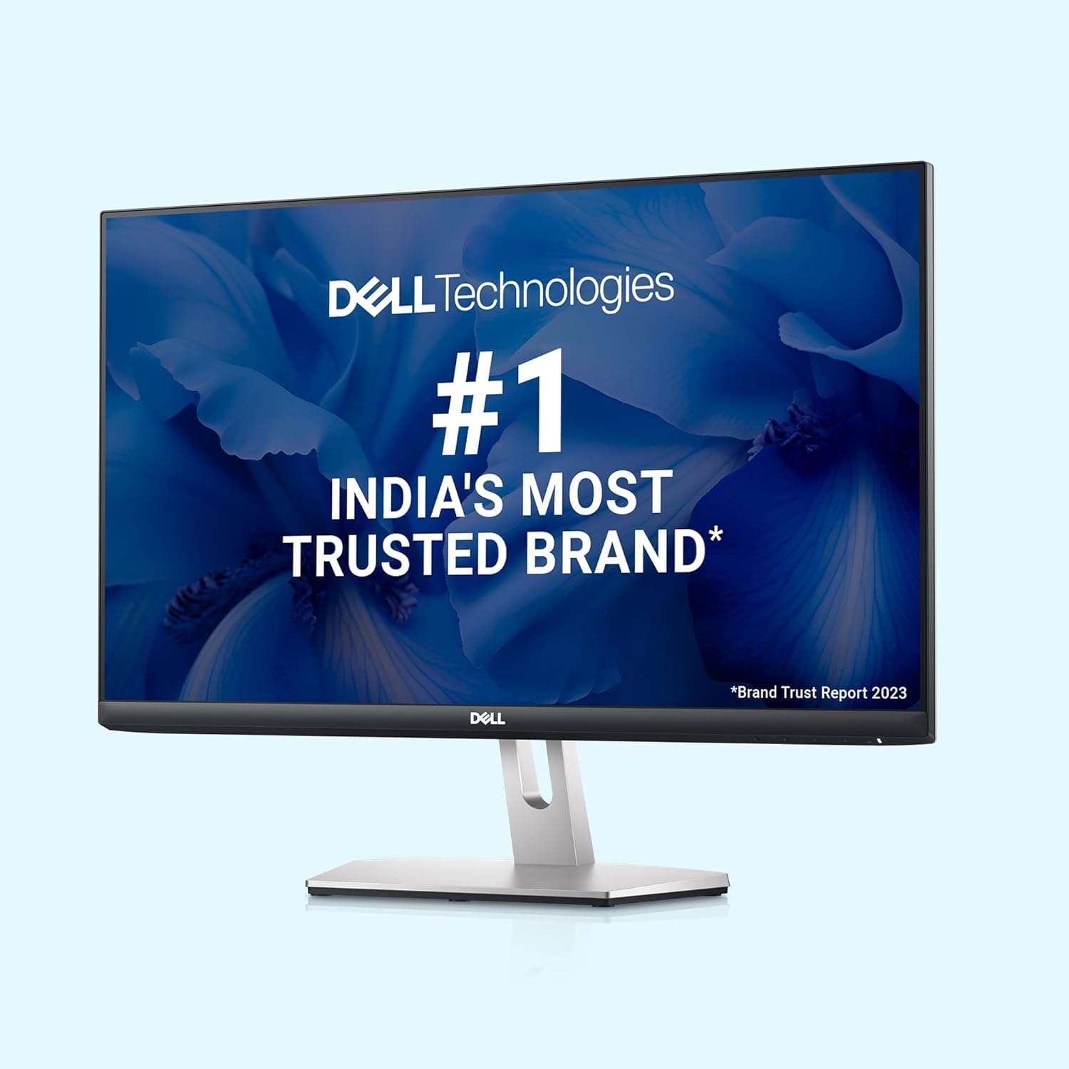 Dell S2421HM 24-Inch/60.4 cm FHD Monitor 1920x1080 Pixels