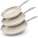 granitestone frying pans Top3商品
