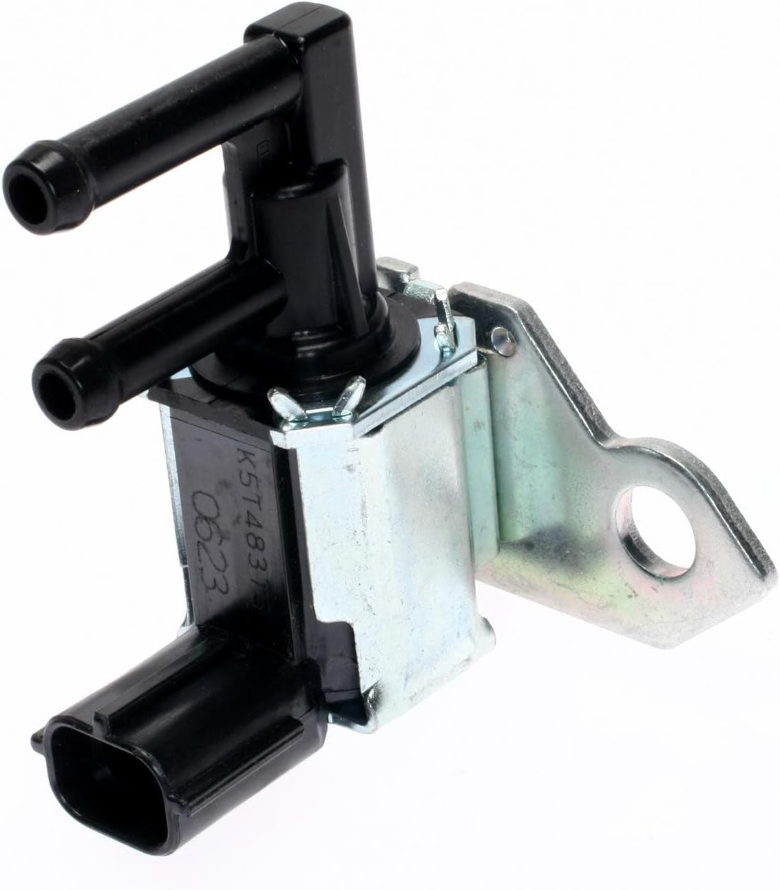 Replacement Vapor Canister Purge Solenoid for 2002-2005 Subaru Impreza (2.0L 4 Cylinder)