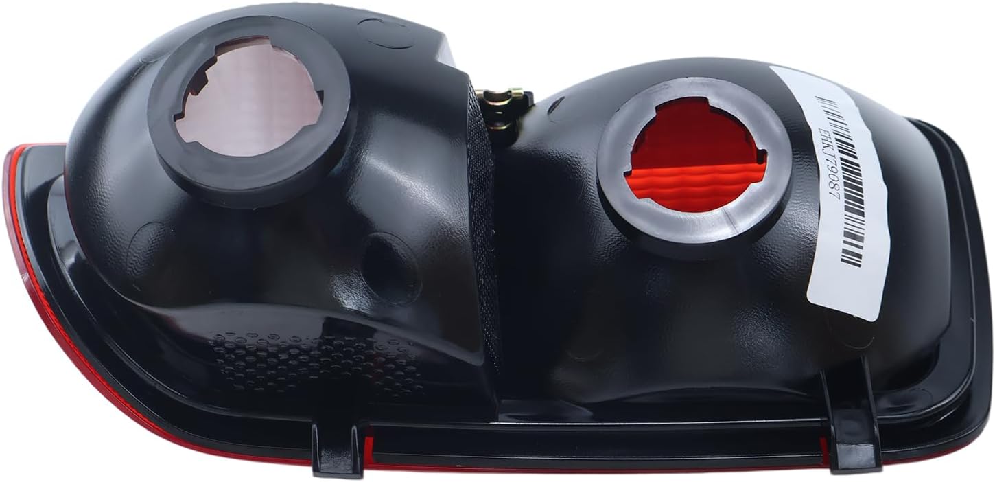 ZTUOAUMA Left Side Tail Light Len Housing Assembly AM132643 Compatible with John Deere Garden Tractors X465 X475 X485 X495 X575 X585 X595 X700 X720