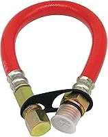 Vista 5 de 510440902 Reemplazo flexible de manguera de drenaje de aceite para todos los modelos de motor FH, FR, FS, FT y FX Kawasaki