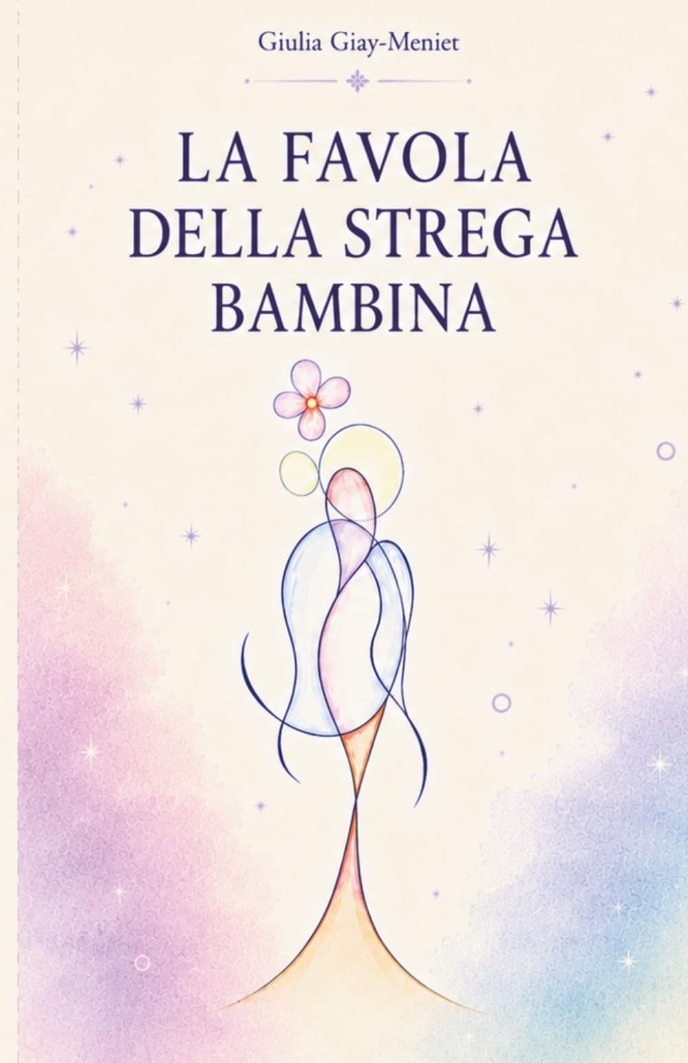 La favola della strega bambina