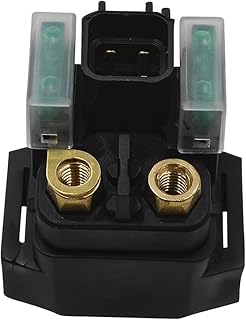 Motorcycle Starter Relay For RAPTOR 125 250 YFM700 YFM125R YFM700R For RHINO VIKING YXR70F YXR7F 700 YXM700