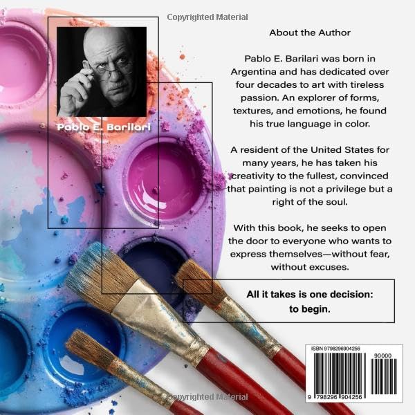 Tableau abstrait émotionnel : une œuvre vibrante pour libérer votre expression