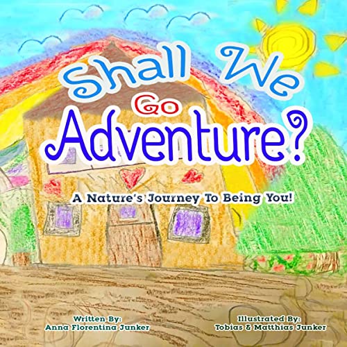 Shall We Go Adventure? by Anna Florentina Junker episode artwork