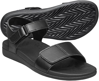 amazon women's orthotic sandals